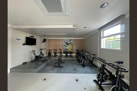 Apartamento à venda com 3 quartos, 117m² em Barra Funda, São Paulo