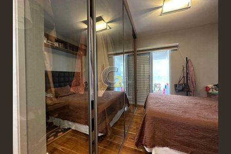 Apartamento à venda com 3 quartos, 117m² em Barra Funda, São Paulo