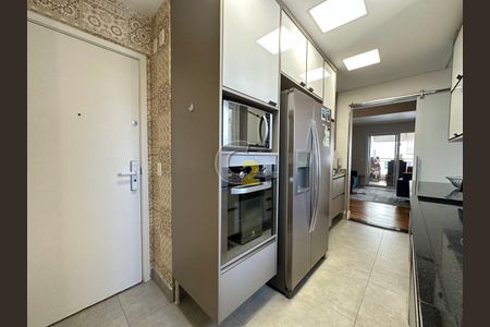 Apartamento à venda com 3 quartos, 117m² em Barra Funda, São Paulo