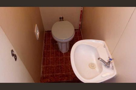 Apartamento à venda com 1 quarto, 62m² em Engenho Novo, Rio de Janeiro