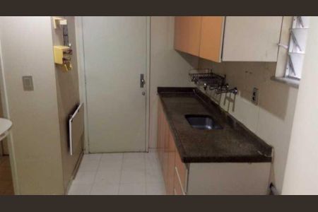 Apartamento à venda com 1 quarto, 62m² em Engenho Novo, Rio de Janeiro