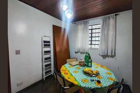 Casa à venda com 3 quartos, 167m² em Jardim Bonfiglioli, São Paulo