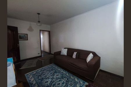 Casa à venda com 3 quartos, 167m² em Jardim Bonfiglioli, São Paulo