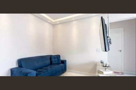 Apartamento à venda com 2 quartos, 51m² em Várzea da Barra Funda, São Paulo