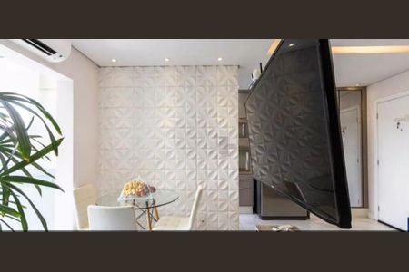 Apartamento à venda com 2 quartos, 51m² em Várzea da Barra Funda, São Paulo