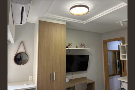 Kitnet/Studio à venda com 1 quarto, 18m² em Centro, Rio de Janeiro