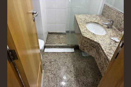 Kitnet/Studio à venda com 1 quarto, 18m² em Centro, Rio de Janeiro