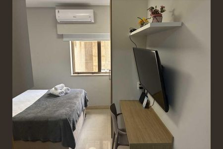 Kitnet/Studio à venda com 1 quarto, 18m² em Centro, Rio de Janeiro