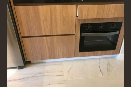 Apartamento à venda com 1 quarto, 28m² em Perdizes, São Paulo