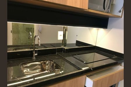 Apartamento à venda com 1 quarto, 28m² em Perdizes, São Paulo