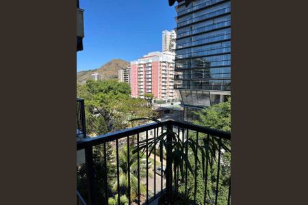 Apartamento à venda com 2 quartos, 95m² em Recreio dos Bandeirantes, Rio de Janeiro