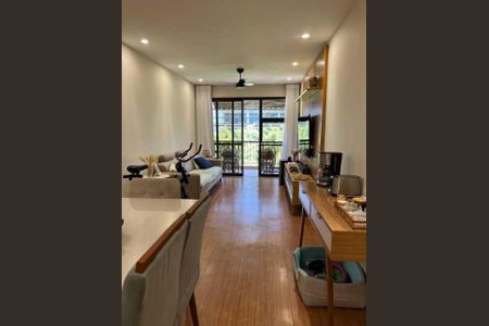 Apartamento à venda com 2 quartos, 95m² em Recreio dos Bandeirantes, Rio de Janeiro