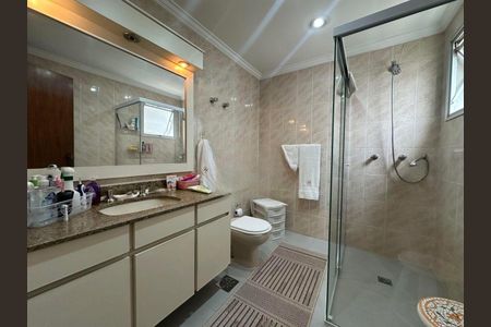 Apartamento à venda com 156m², 3 quartos e 2 vagas