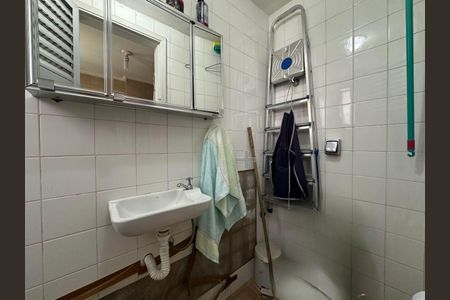 Apartamento à venda com 156m², 3 quartos e 2 vagas