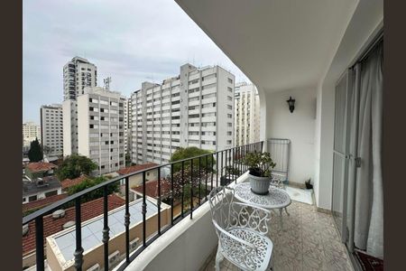 Apartamento à venda com 156m², 3 quartos e 2 vagas