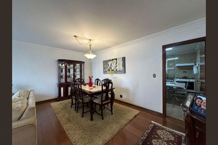 Apartamento à venda com 156m², 3 quartos e 2 vagas