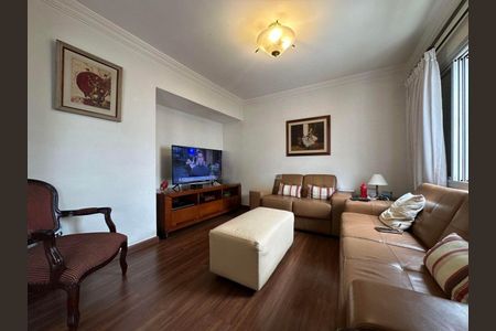 Apartamento à venda com 156m², 3 quartos e 2 vagas