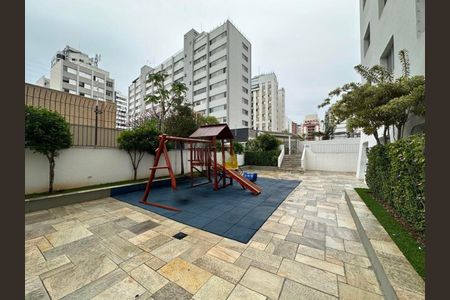 Apartamento à venda com 156m², 3 quartos e 2 vagas