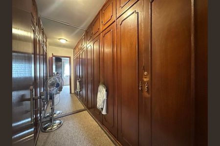 Apartamento à venda com 156m², 3 quartos e 2 vagas