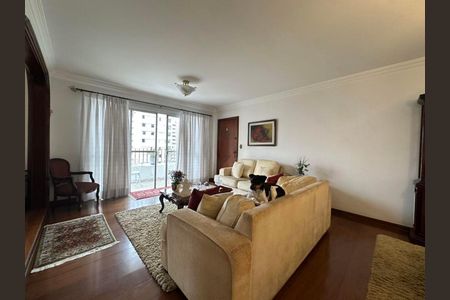 Apartamento à venda com 156m², 3 quartos e 2 vagas