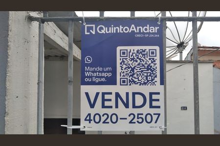 Casa à venda com 160m², 2 quartos e 1 vagaFachada