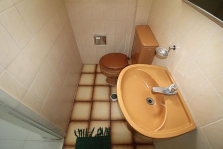 Casa à venda com 160m², 2 quartos e 1 vagaBanheiro