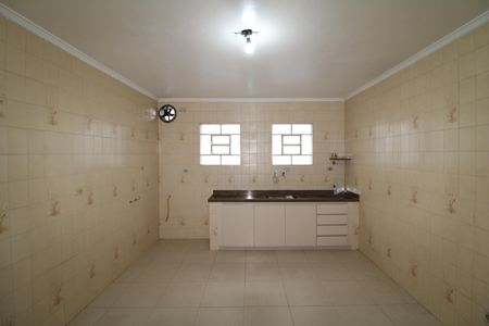 Casa à venda com 160m², 2 quartos e 1 vagaCozinha