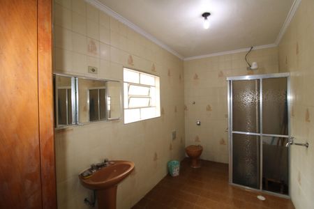 Casa à venda com 160m², 2 quartos e 1 vagaBanheiro 2