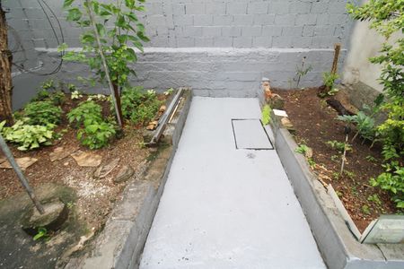 Casa à venda com 160m², 2 quartos e 1 vagaÁrea de Serviço