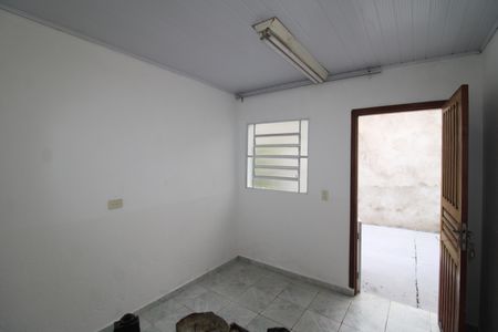 Casa à venda com 160m², 2 quartos e 1 vagaÁrea de Serviço - Quarto