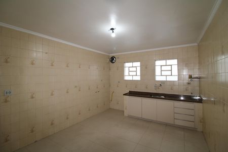 Casa à venda com 160m², 2 quartos e 1 vagaCozinha