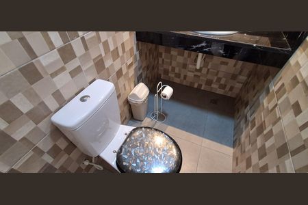 Casa à venda com 580m², 4 quartos e 6 vagas