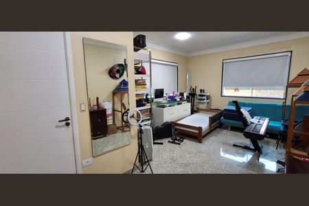 Casa à venda com 580m², 4 quartos e 6 vagas