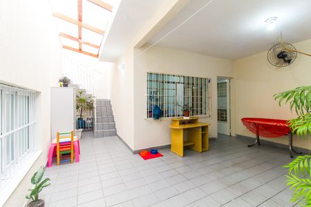 Casa à venda com 160m², 3 quartos e 2 vagas Casa à venda com 160m², 3 quartos e 2 vagasÁrea gourmet