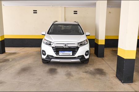 Apartamento para alugar com 143m², 3 quartos e 2 vagas Apartamento para alugar com 143m², 3 quartos e 2 vagasGaragem