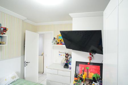 Apartamento à venda com 96m², 2 quartos e 1 vagaQuarto