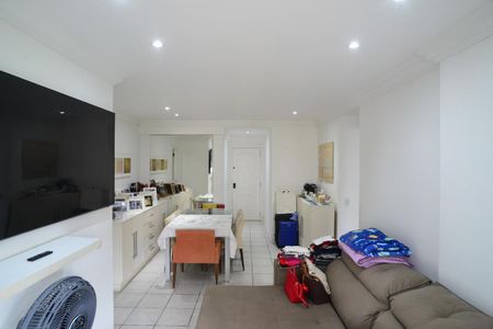 Apartamento à venda com 96m², 2 quartos e 1 vagaSala