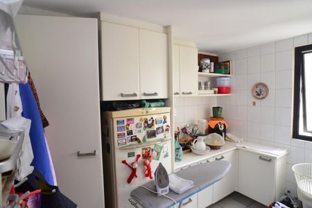 Apartamento à venda com 96m², 2 quartos e 1 vagaÁrea de Serviço