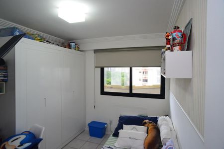 Apartamento à venda com 96m², 2 quartos e 1 vagaQuarto