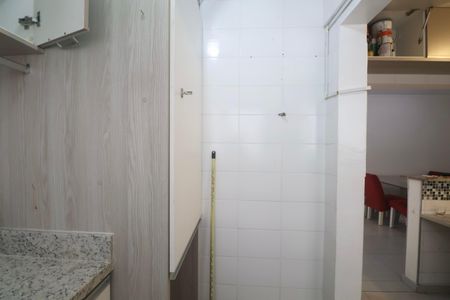 Apartamento para alugar com 96m², 3 quartos e 1 vaga Apartamento para alugar com 96m², 3 quartos e 1 vagaÁrea de Serviço