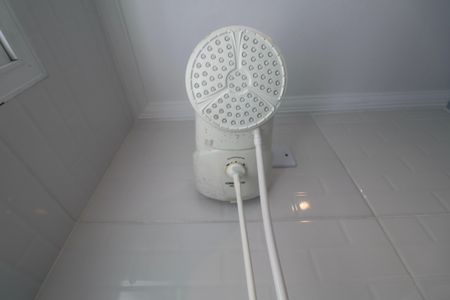 Apartamento para alugar com 96m², 3 quartos e 1 vaga Apartamento para alugar com 96m², 3 quartos e 1 vagaBanheiro da Suíte