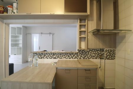 Apartamento para alugar com 96m², 3 quartos e 1 vaga Apartamento para alugar com 96m², 3 quartos e 1 vagaCozinha