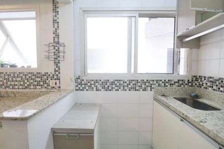 Apartamento para alugar com 96m², 3 quartos e 1 vaga Apartamento para alugar com 96m², 3 quartos e 1 vagaÁrea de Serviço