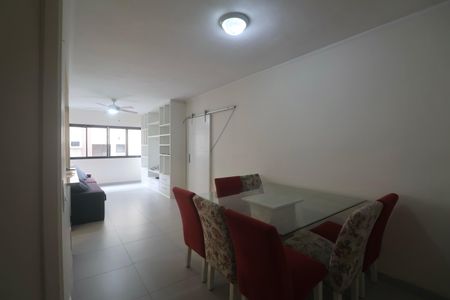 Apartamento para alugar com 96m², 3 quartos e 1 vaga Apartamento para alugar com 96m², 3 quartos e 1 vagaSala