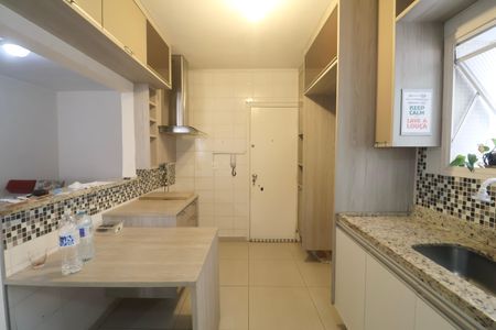 Apartamento para alugar com 96m², 3 quartos e 1 vaga Apartamento para alugar com 96m², 3 quartos e 1 vagaCozinha