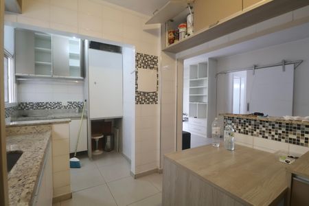 Apartamento para alugar com 96m², 3 quartos e 1 vaga Apartamento para alugar com 96m², 3 quartos e 1 vagaCozinha