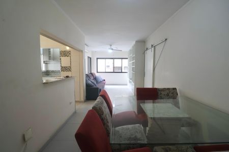 Apartamento para alugar com 96m², 3 quartos e 1 vaga Apartamento para alugar com 96m², 3 quartos e 1 vagaSala