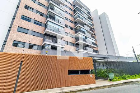 Apartamento para alugar com 60m², 2 quartos e 1 vaga Apartamento para alugar com 60m², 2 quartos e 1 vagaFachada