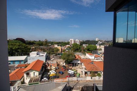 Apartamento para alugar com 60m², 2 quartos e 1 vaga Apartamento para alugar com 60m², 2 quartos e 1 vagaVista do Quarto