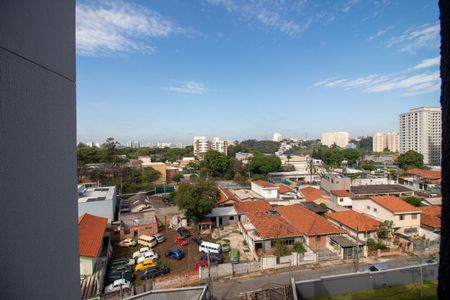 Apartamento para alugar com 60m², 2 quartos e 1 vaga Apartamento para alugar com 60m², 2 quartos e 1 vagaVista da Suíte